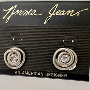 vintage orginal sample Norma Jean Designs